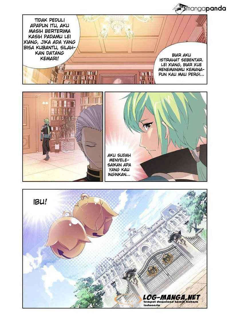 Kuang Shen Chapter 16 Gambar 24