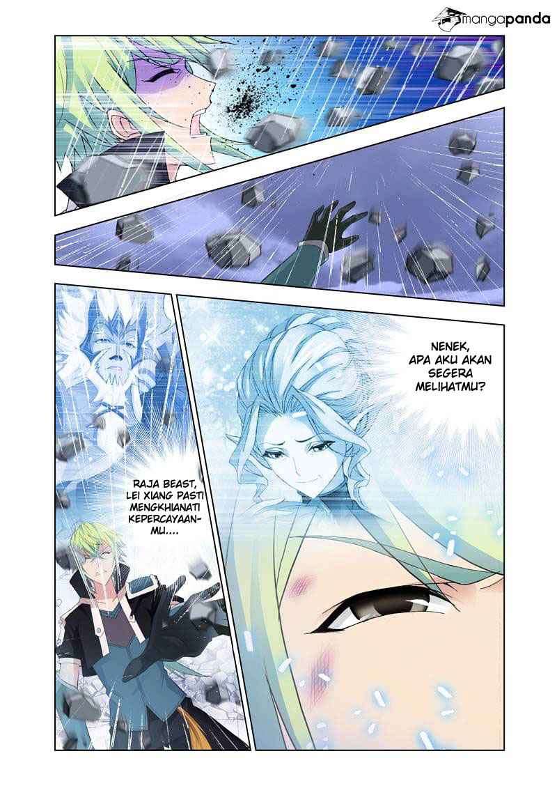 Kuang Shen Chapter 13 Gambar 12