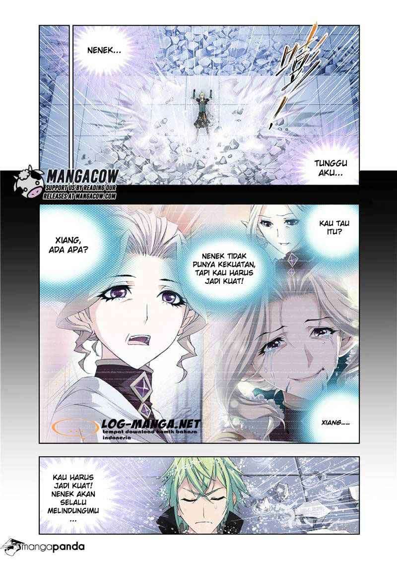 Kuang Shen Chapter 13 Gambar 13