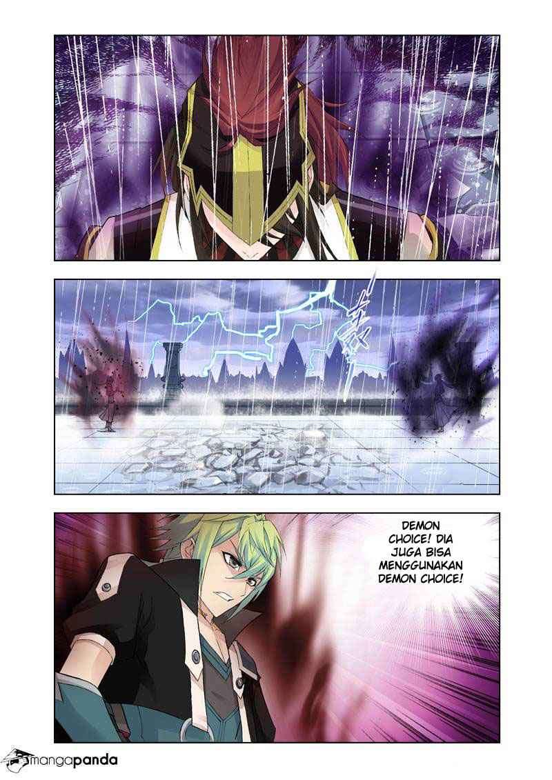 Kuang Shen Chapter 13 Gambar 8