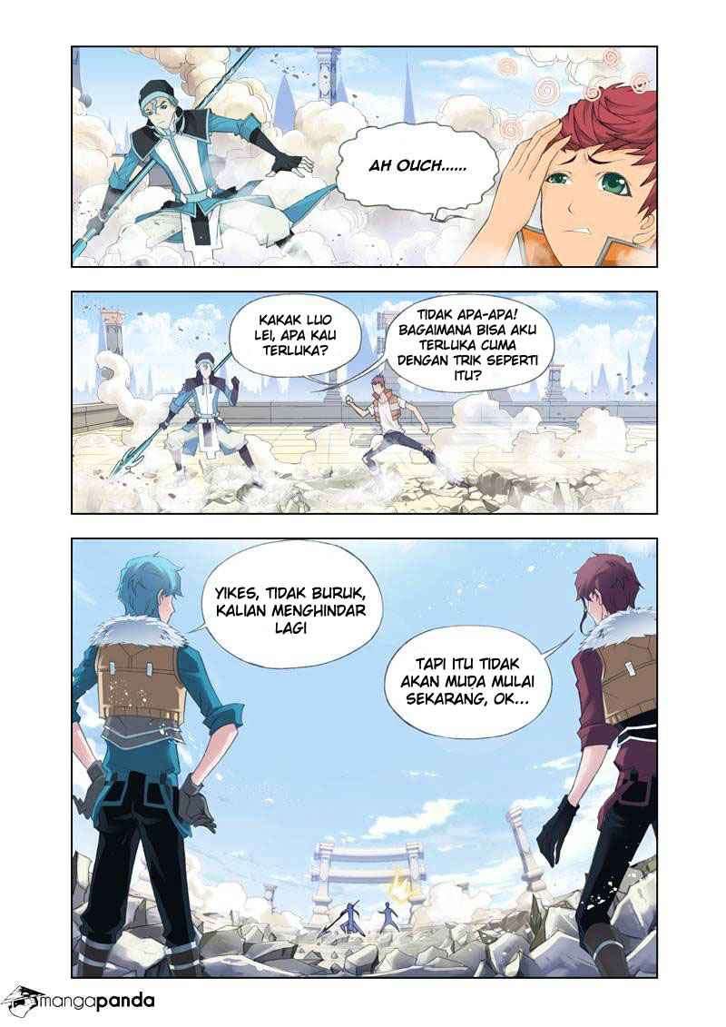 Kuang Shen Chapter 11 Gambar 17