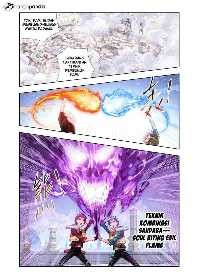 Kuang Shen Chapter 11 Gambar 29