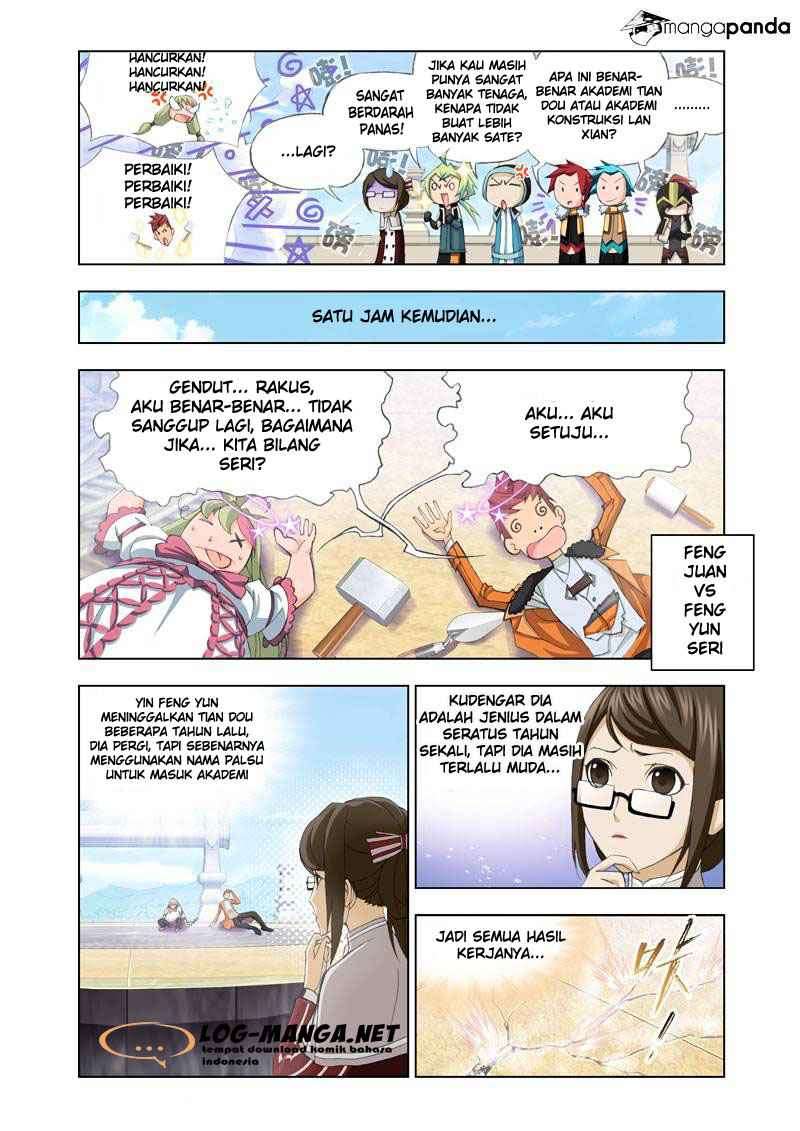 Kuang Shen Chapter 10 Gambar 26