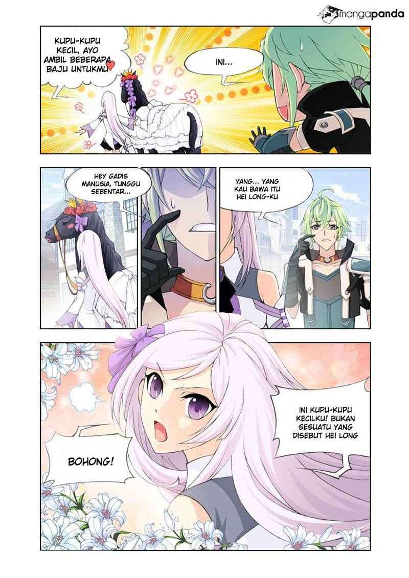 Kuang Shen Chapter 8 Gambar 11