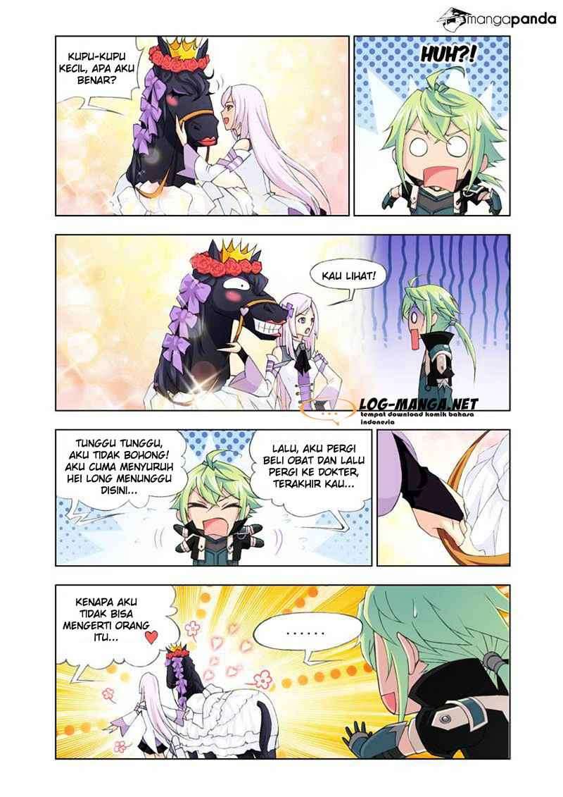 Kuang Shen Chapter 8 Gambar 12