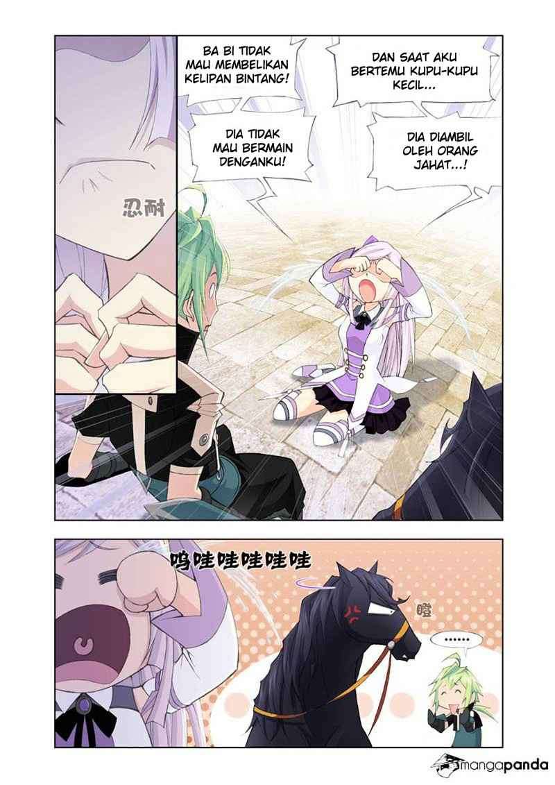 Kuang Shen Chapter 8 Gambar 15