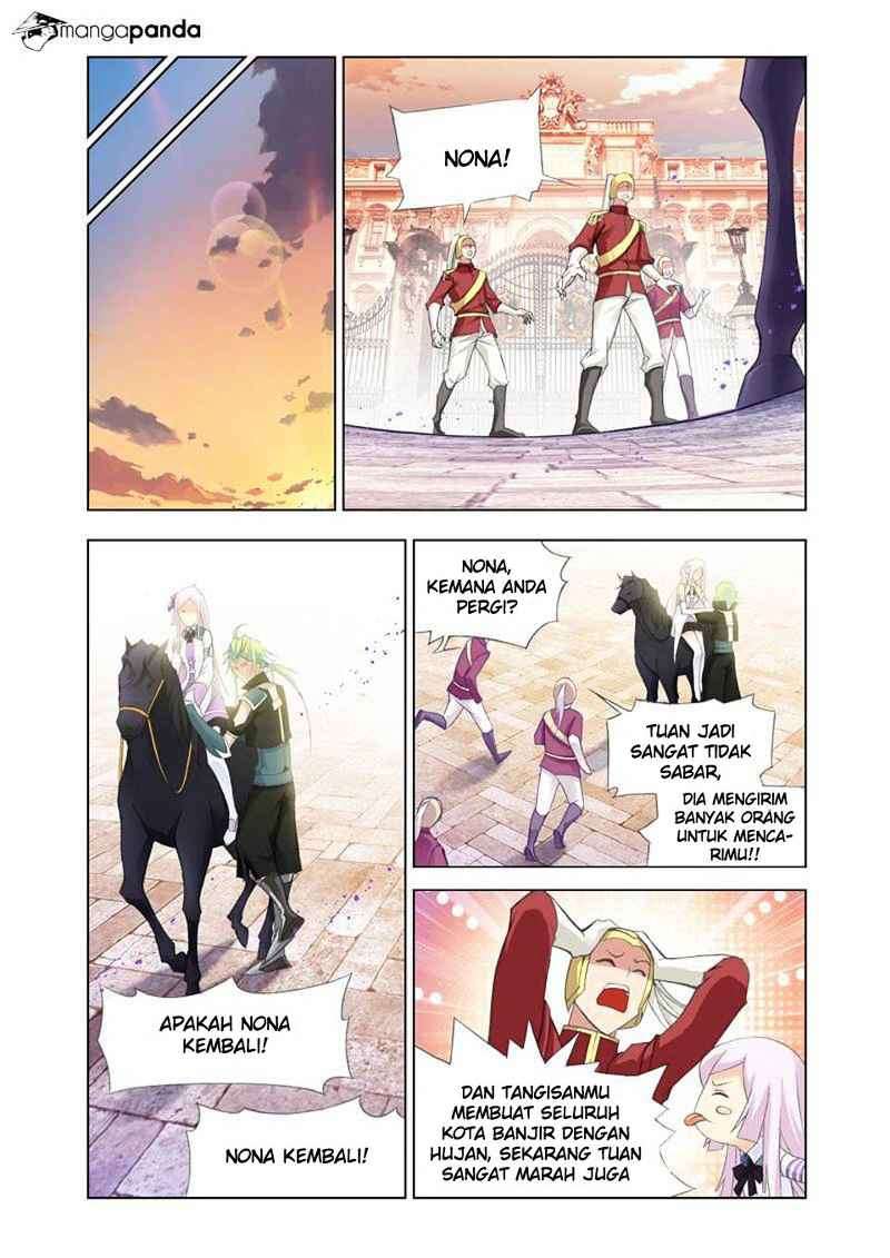 Kuang Shen Chapter 8 Gambar 29