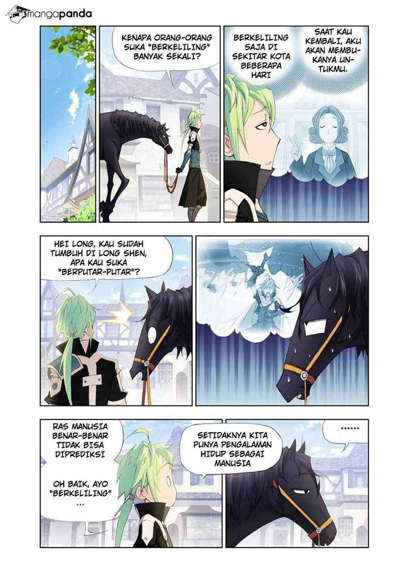 Kuang Shen Chapter 8 Gambar 4