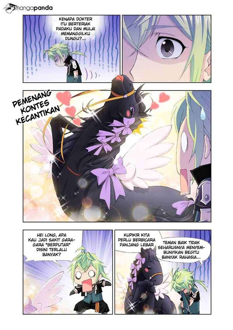 Kuang Shen Chapter 8 Gambar 8