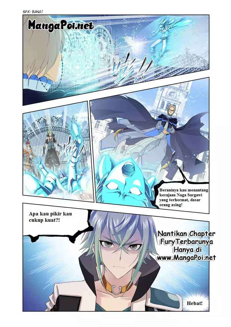 Kuang Shen Chapter 5 Gambar 33