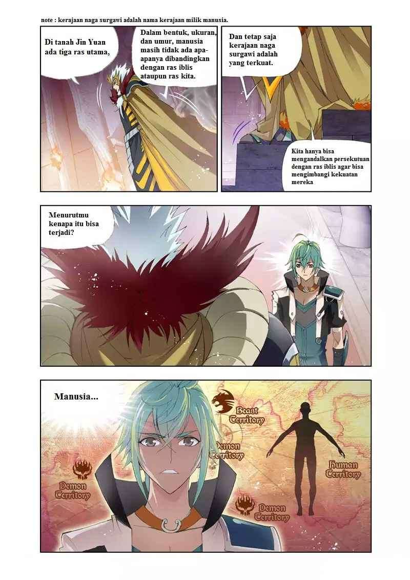 Kuang Shen Chapter 3 Gambar 12