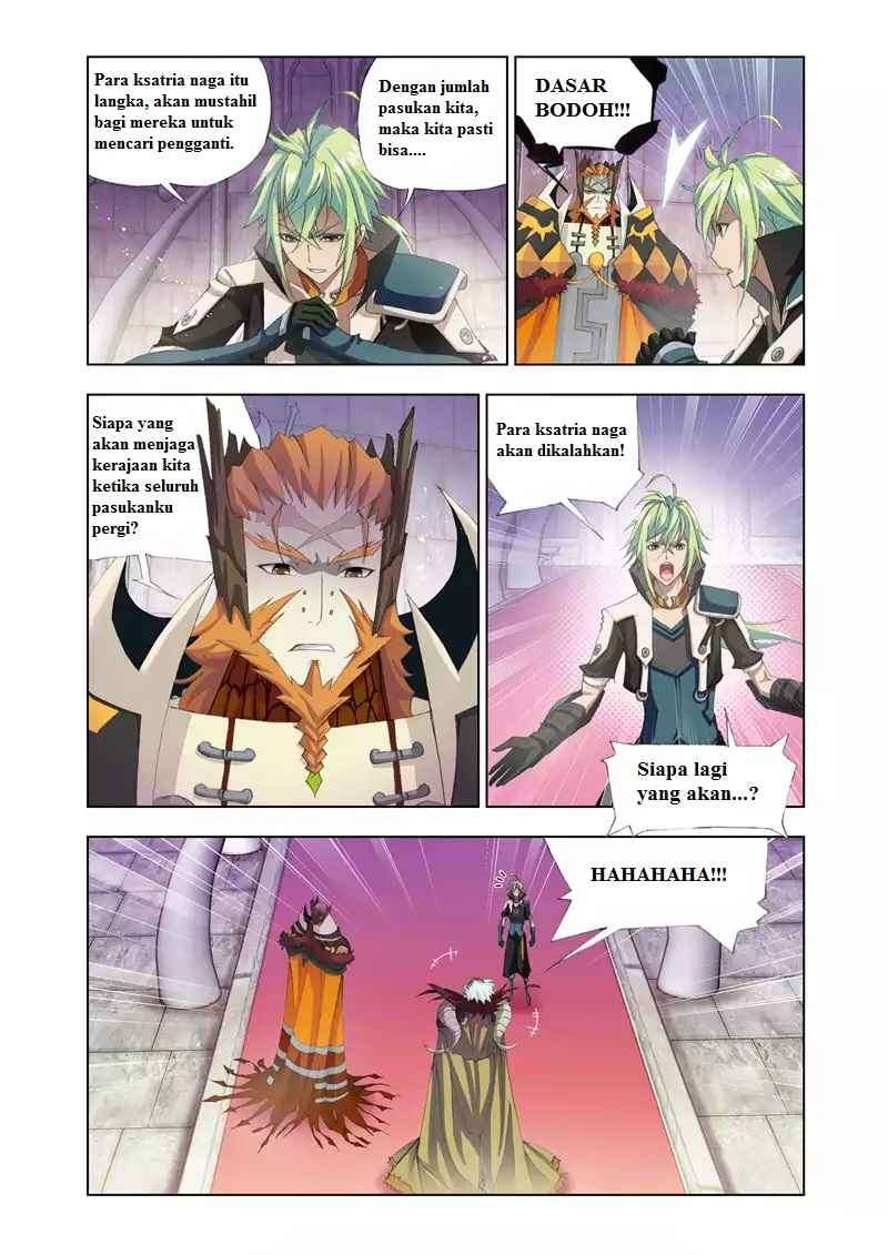 Kuang Shen Chapter 3 Gambar 14