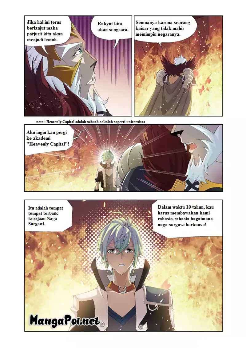 Kuang Shen Chapter 3 Gambar 18