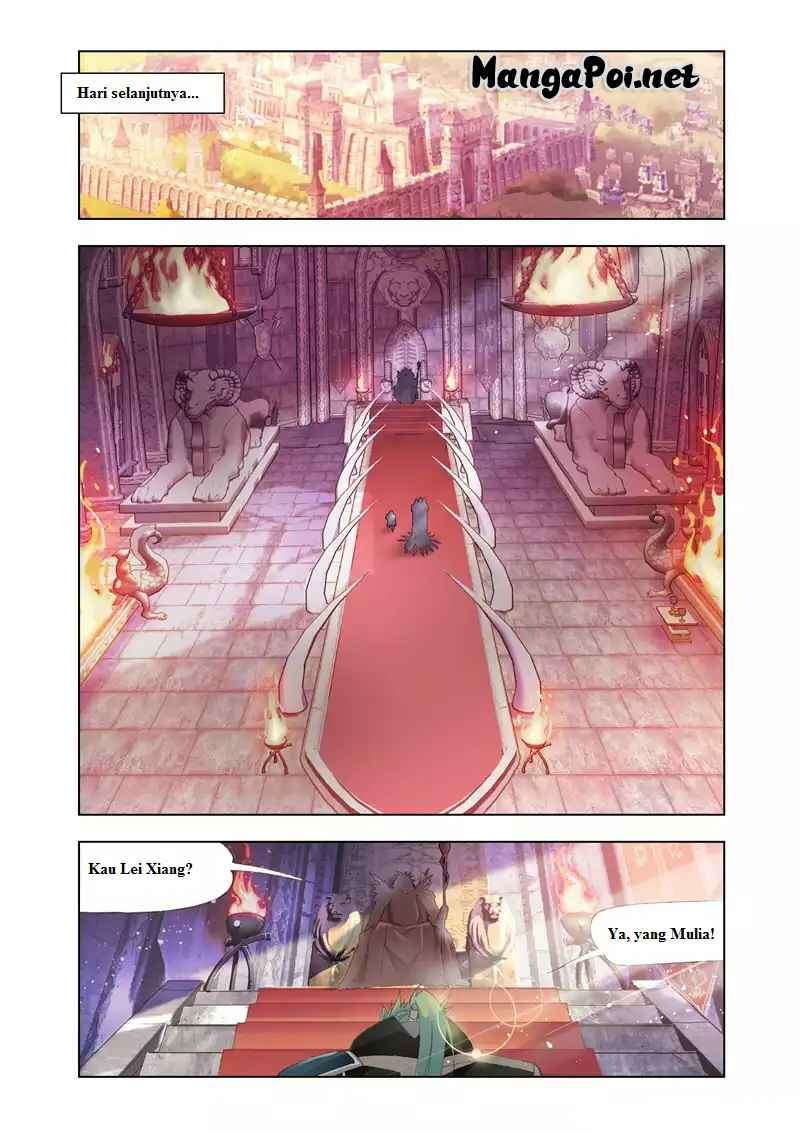 Kuang Shen Chapter 3 Gambar 9