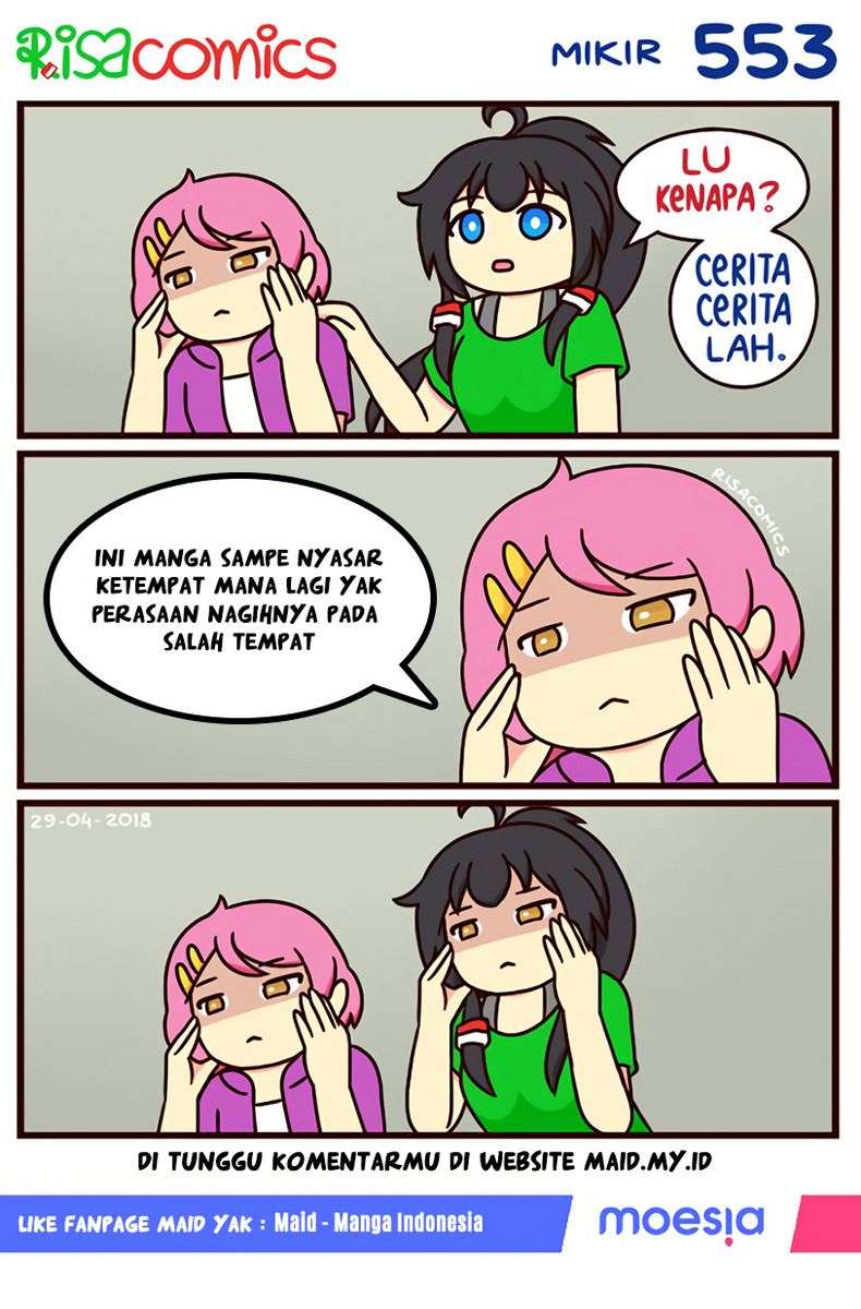 Kuma Kuma Kuma Bear Chapter 6 Gambar 21