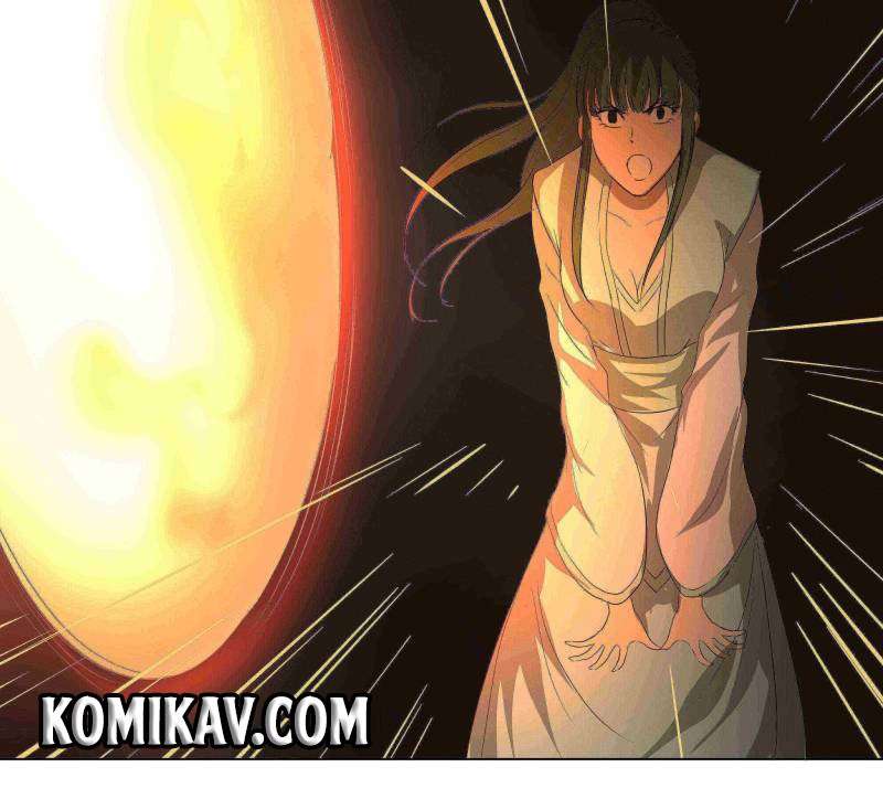 The Crazy Adventures of Mystical Doctor Chapter 14 Gambar 31
