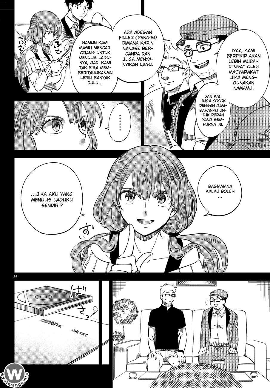 Kyokou Suiri: Invented Inference Chapter 3 Gambar 38