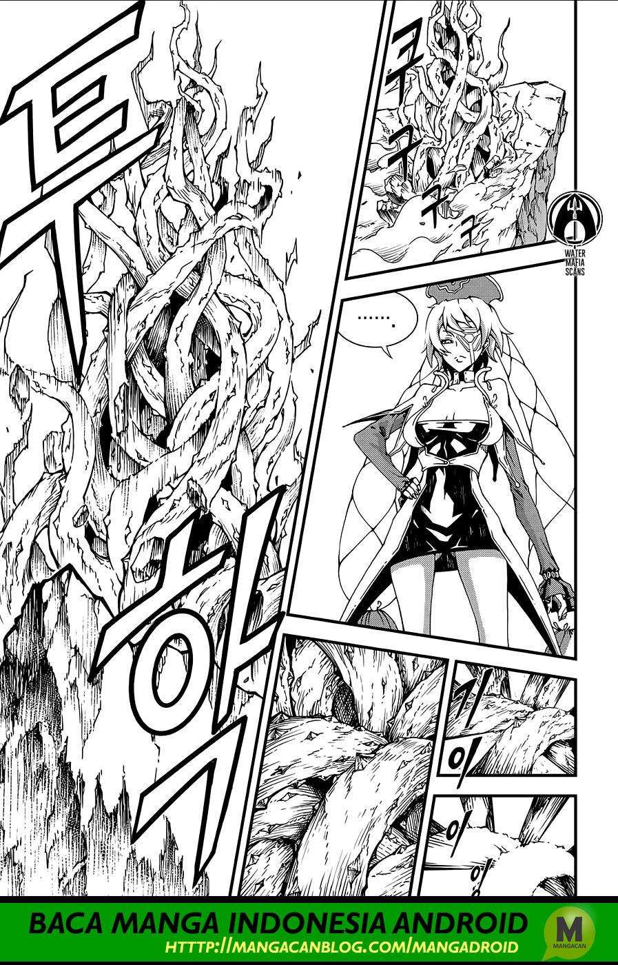 Witch Hunter Chapter 210 Gambar 7