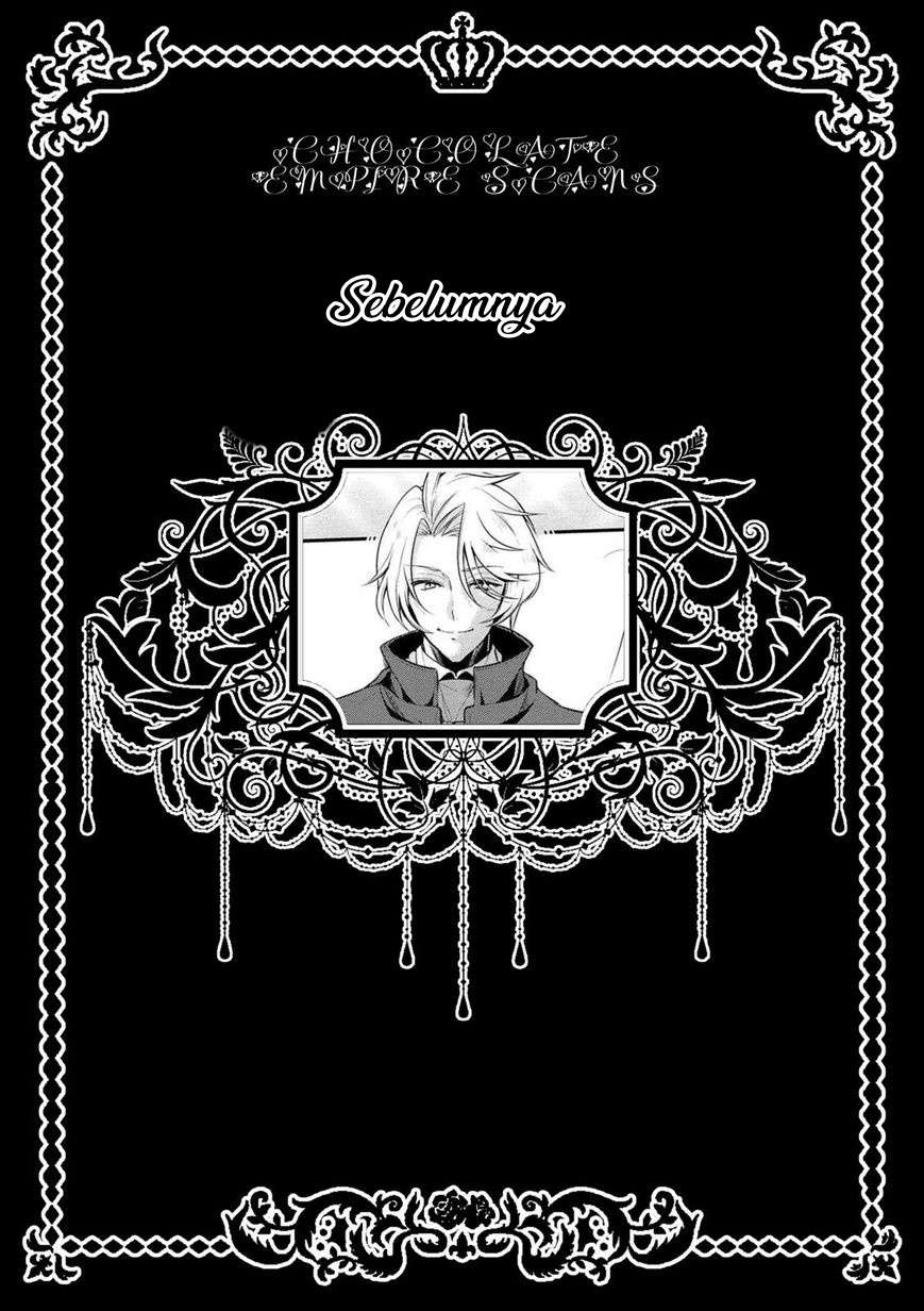 Baca Manga Koushaku Reijou no Tashinami Chapter 22 Gambar 2