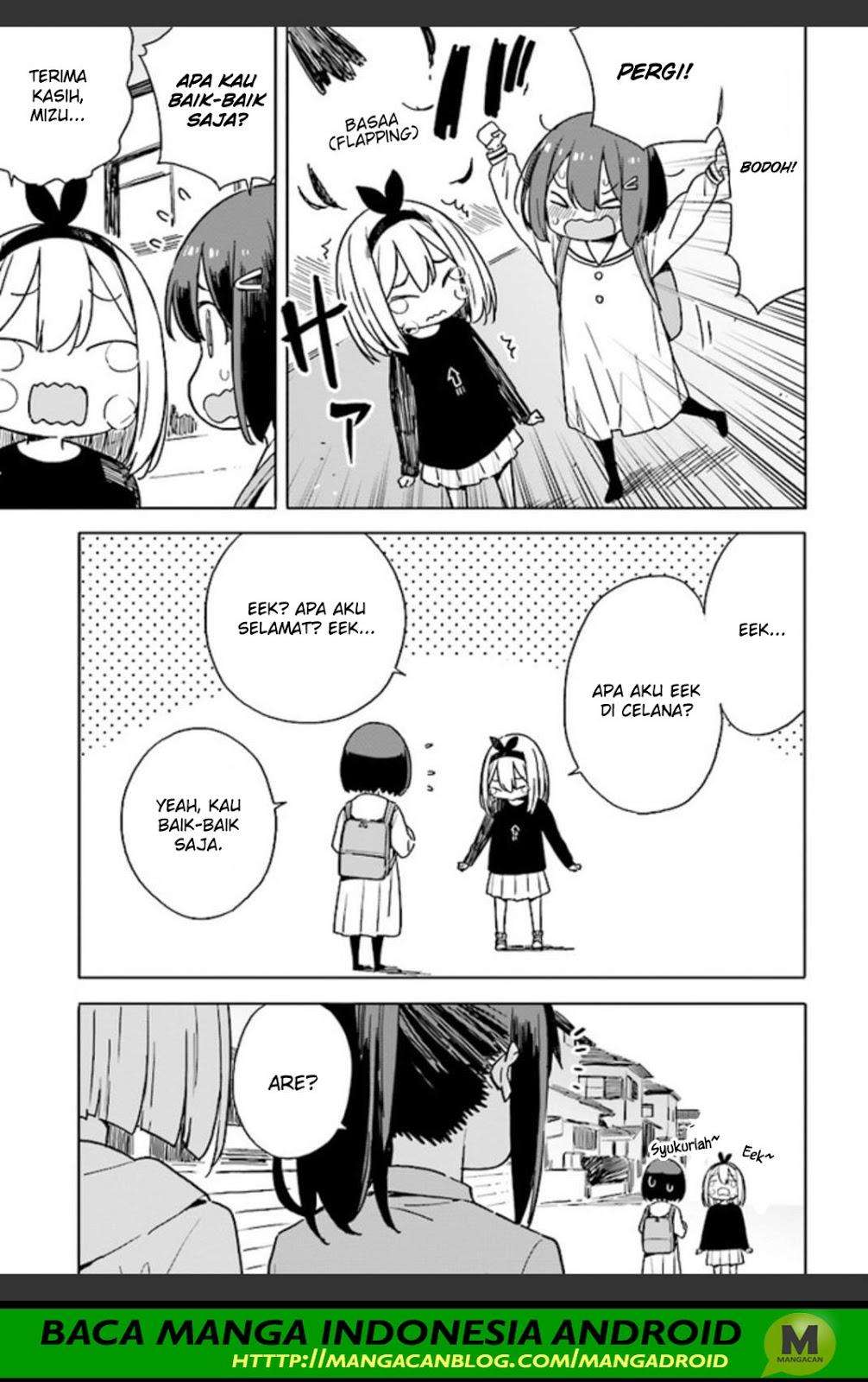 Kono Bijutsubu ni wa Mondai ga Aru! Chapter 74 Gambar 17