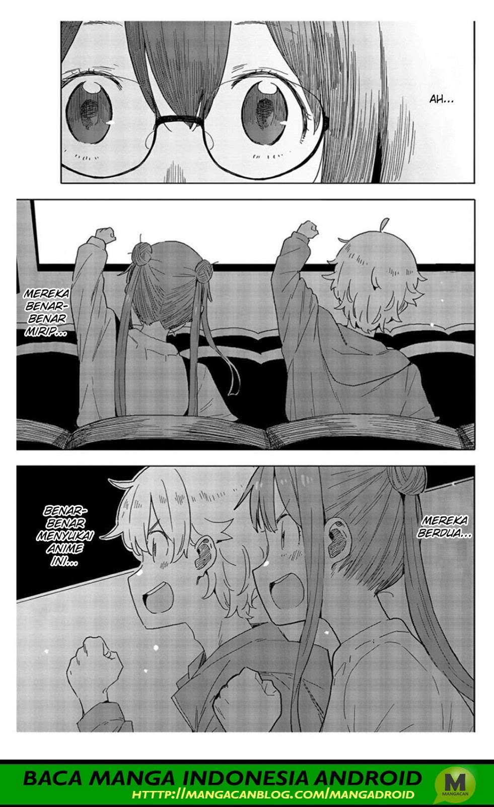 Kono Bijutsubu ni wa Mondai ga Aru! Chapter 70 Gambar 13