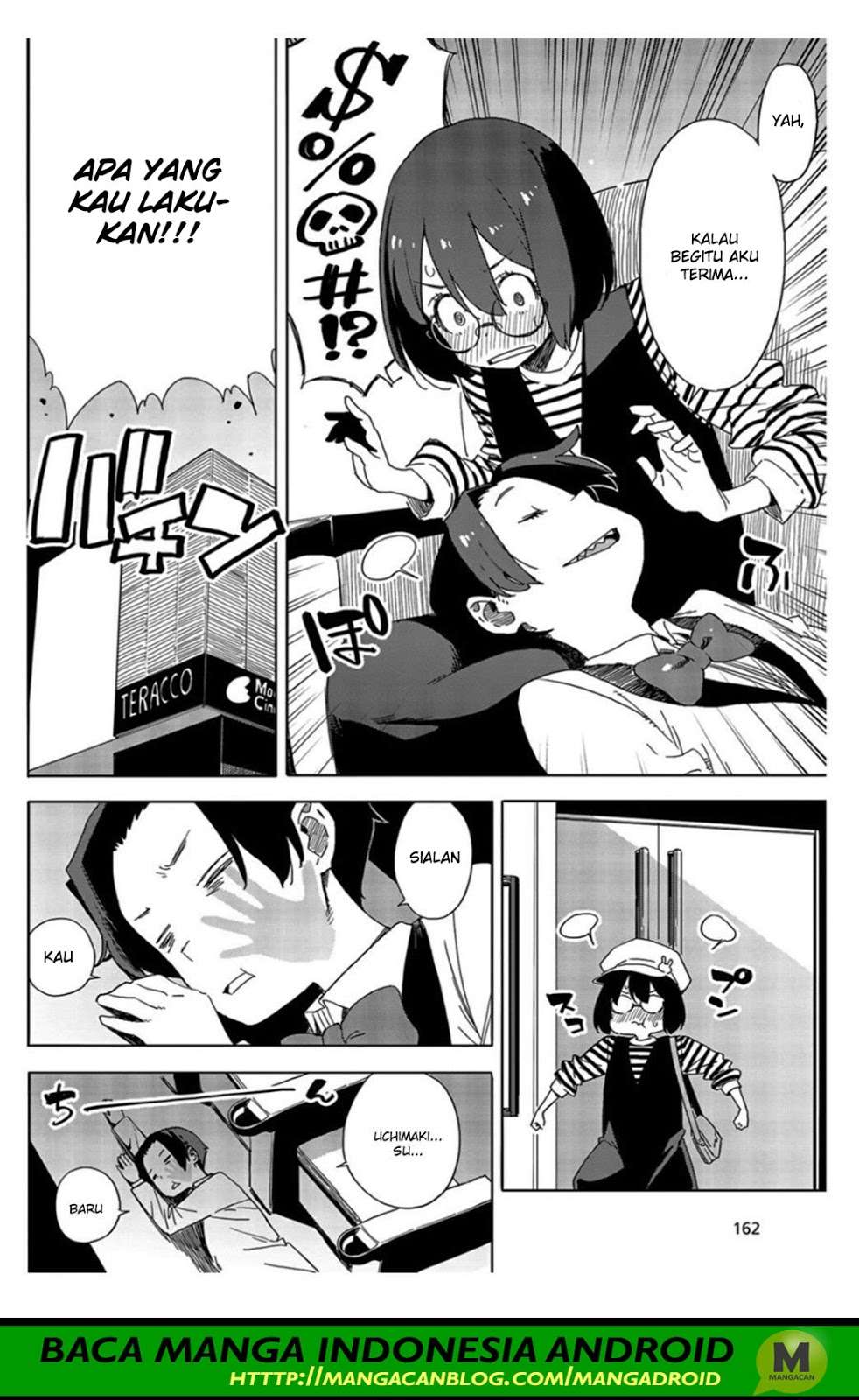 Kono Bijutsubu ni wa Mondai ga Aru! Chapter 70 Gambar 18