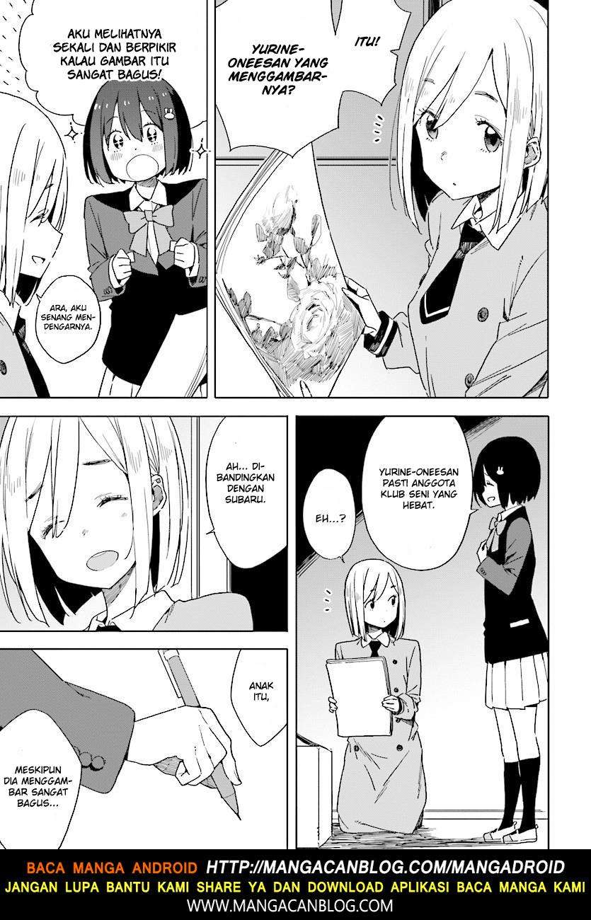 Kono Bijutsubu ni wa Mondai ga Aru! Chapter 67 Gambar 19