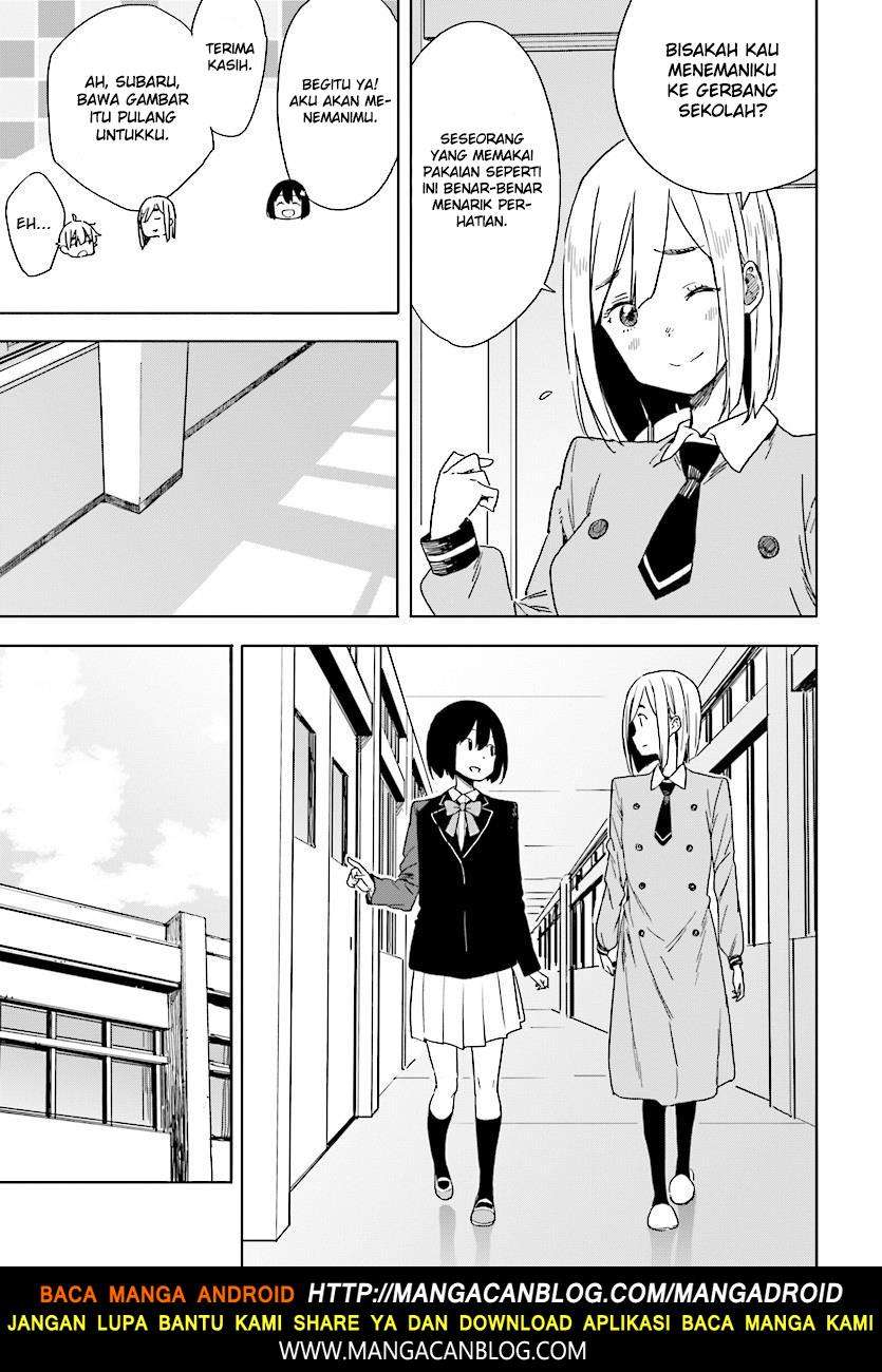 Kono Bijutsubu ni wa Mondai ga Aru! Chapter 67 Gambar 27