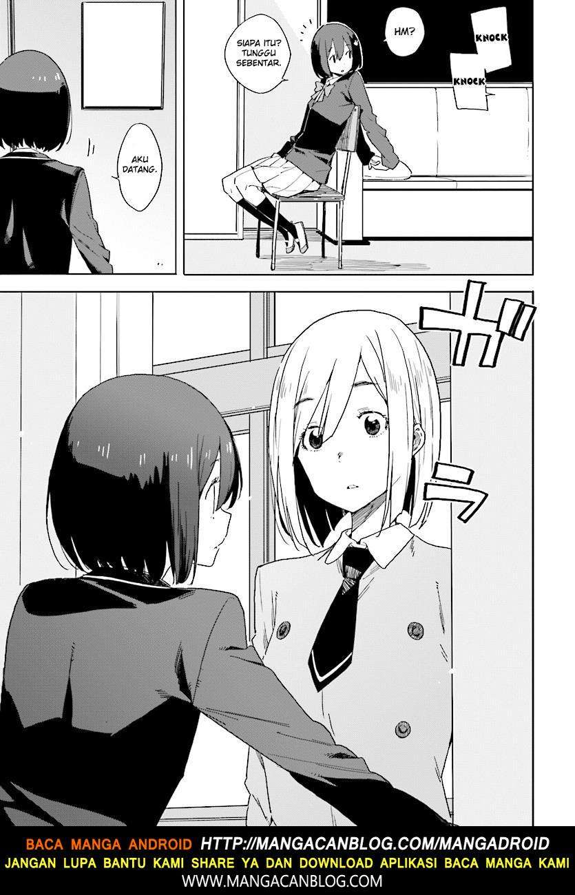 Kono Bijutsubu ni wa Mondai ga Aru! Chapter 67 Gambar 9