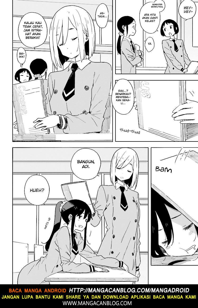 Baca Manga Kono Bijutsubu ni wa Mondai ga Aru! Chapter 66 Gambar 2