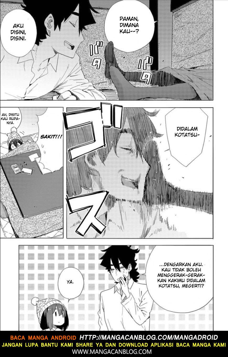 Kono Bijutsubu ni wa Mondai ga Aru! Chapter 63 Gambar 19