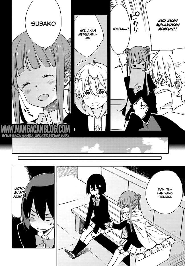 Kono Bijutsubu ni wa Mondai ga Aru! Chapter 58 Gambar 18