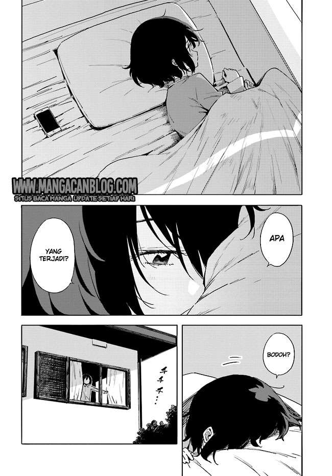 Baca Manga Kono Bijutsubu ni wa Mondai ga Aru! Chapter 58 Gambar 2