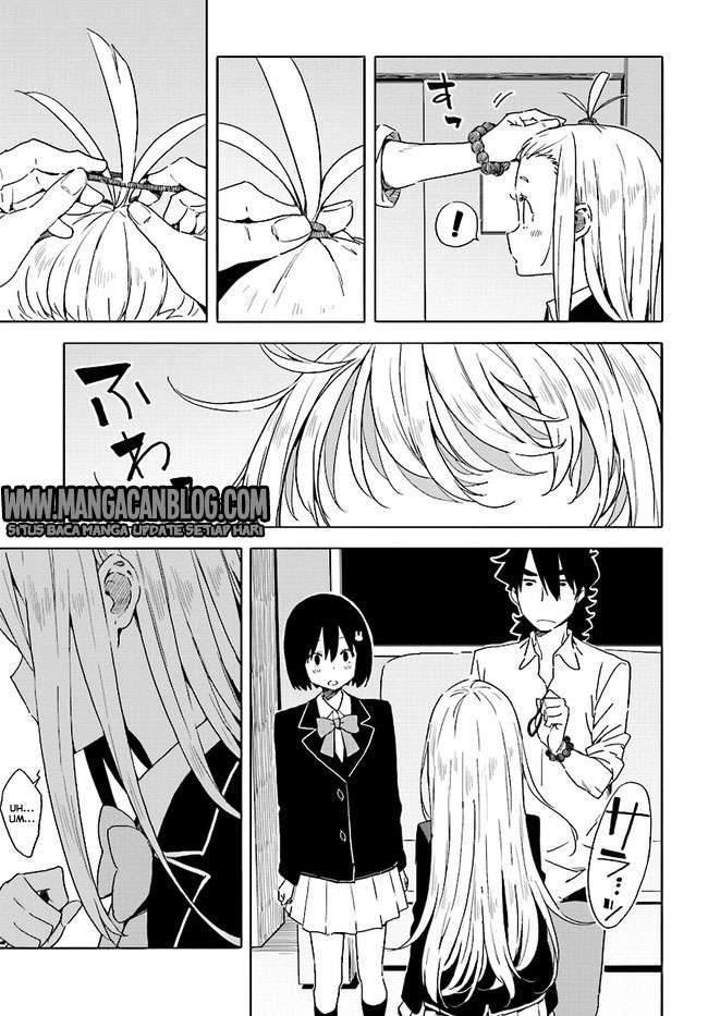 Kono Bijutsubu ni wa Mondai ga Aru! Chapter 57 Gambar 13