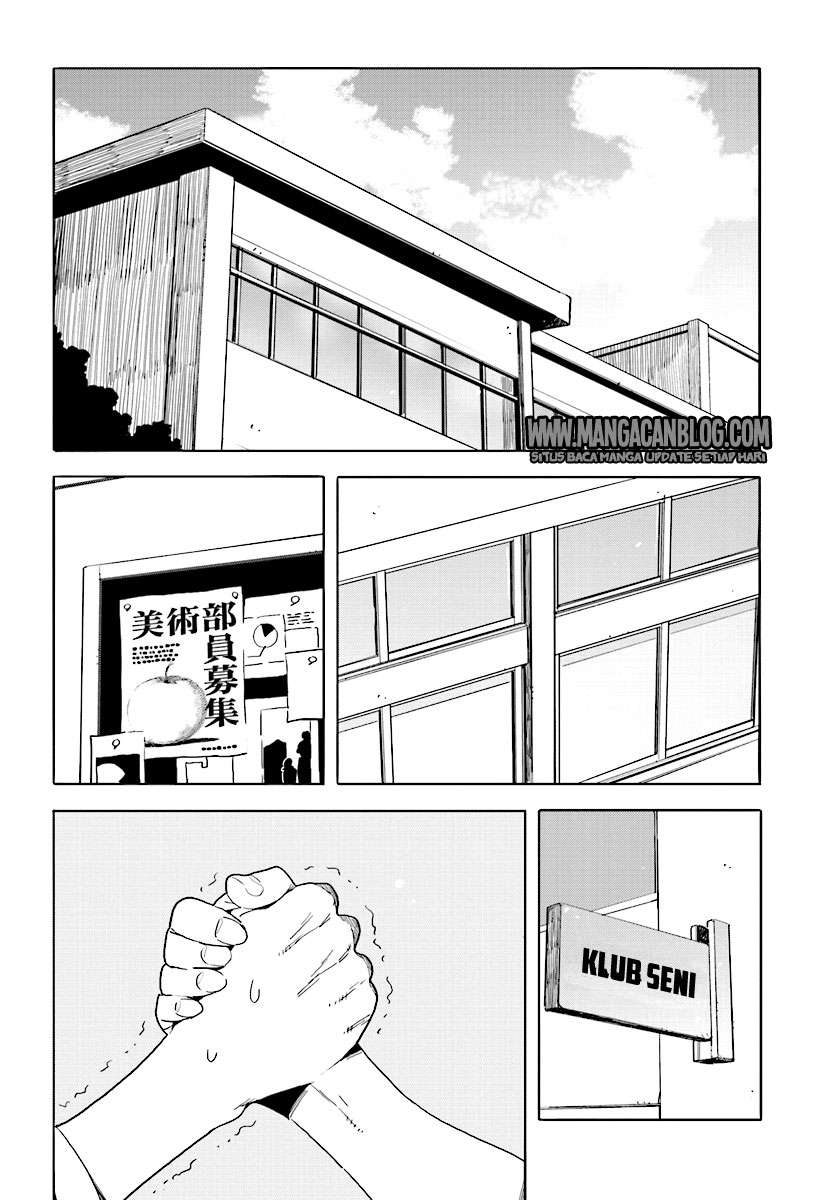 Baca Manga Kono Bijutsubu ni wa Mondai ga Aru! Chapter 56 Gambar 2