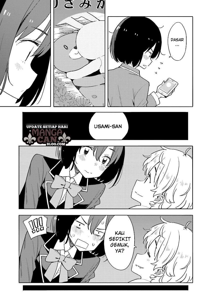 Kono Bijutsubu ni wa Mondai ga Aru! Chapter 55 Gambar 11