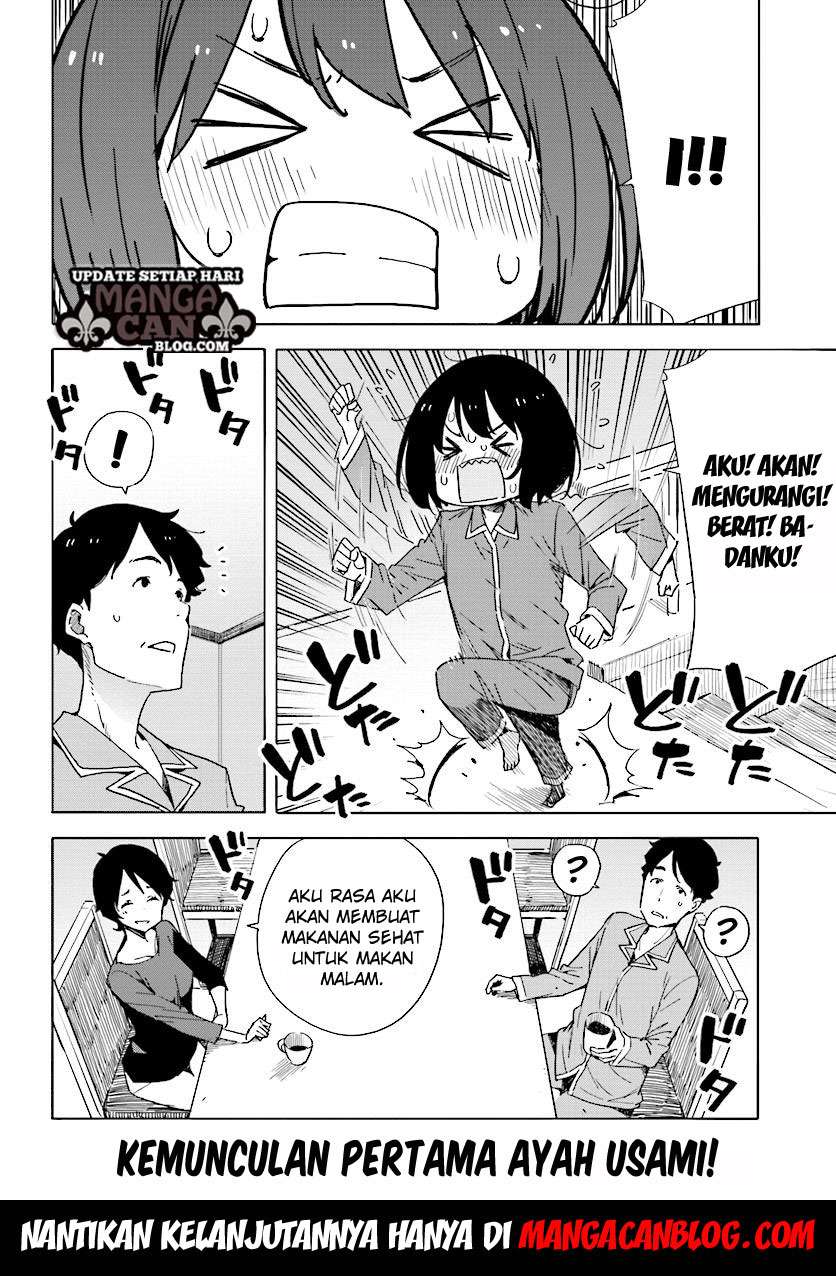 Kono Bijutsubu ni wa Mondai ga Aru! Chapter 55 Gambar 12