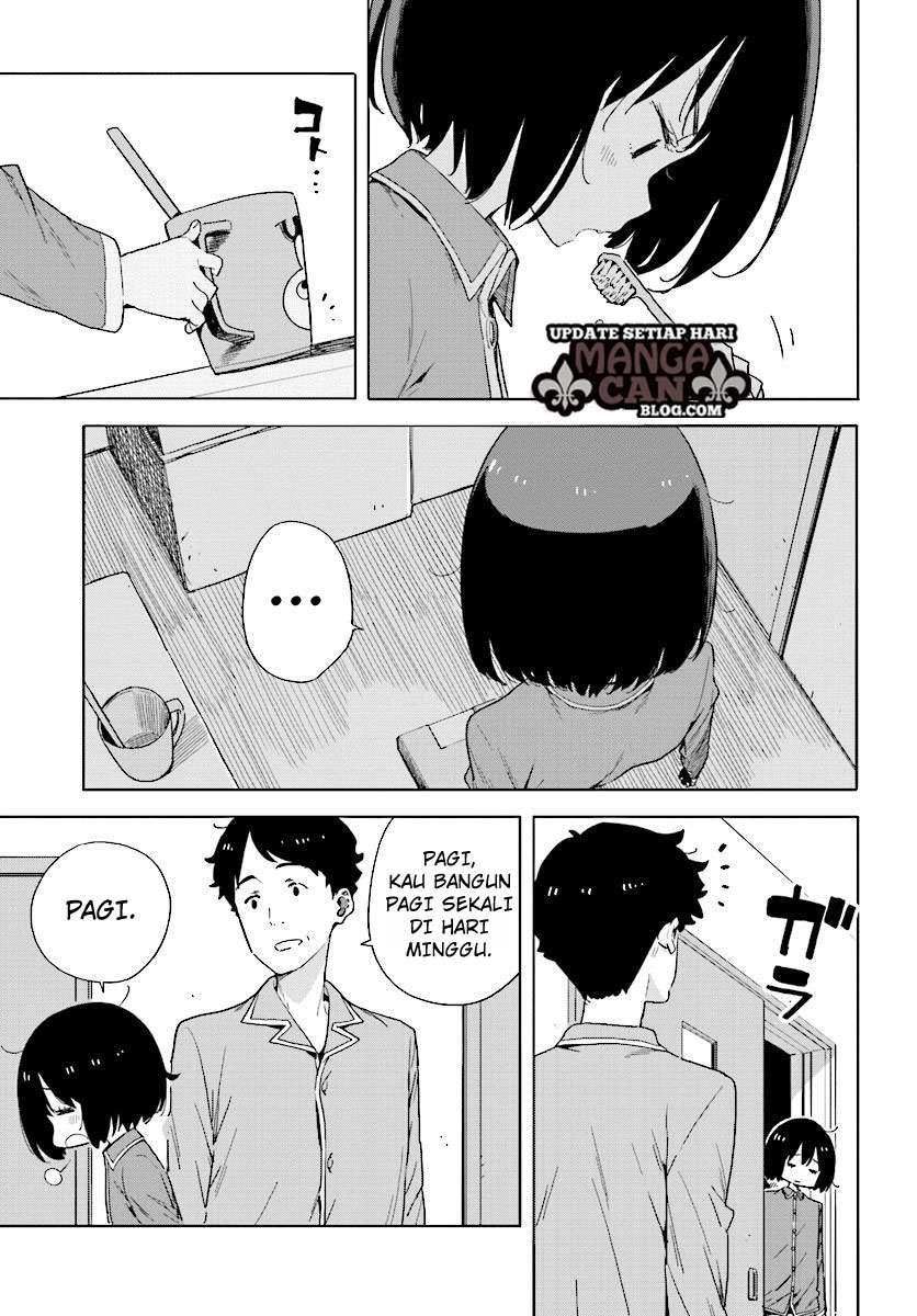 Kono Bijutsubu ni wa Mondai ga Aru! Chapter 55 Gambar 3