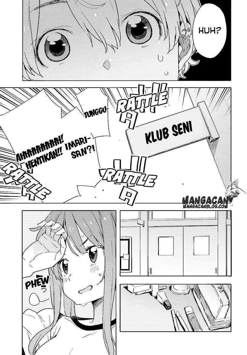 Kono Bijutsubu ni wa Mondai ga Aru! Chapter 43 Gambar 11