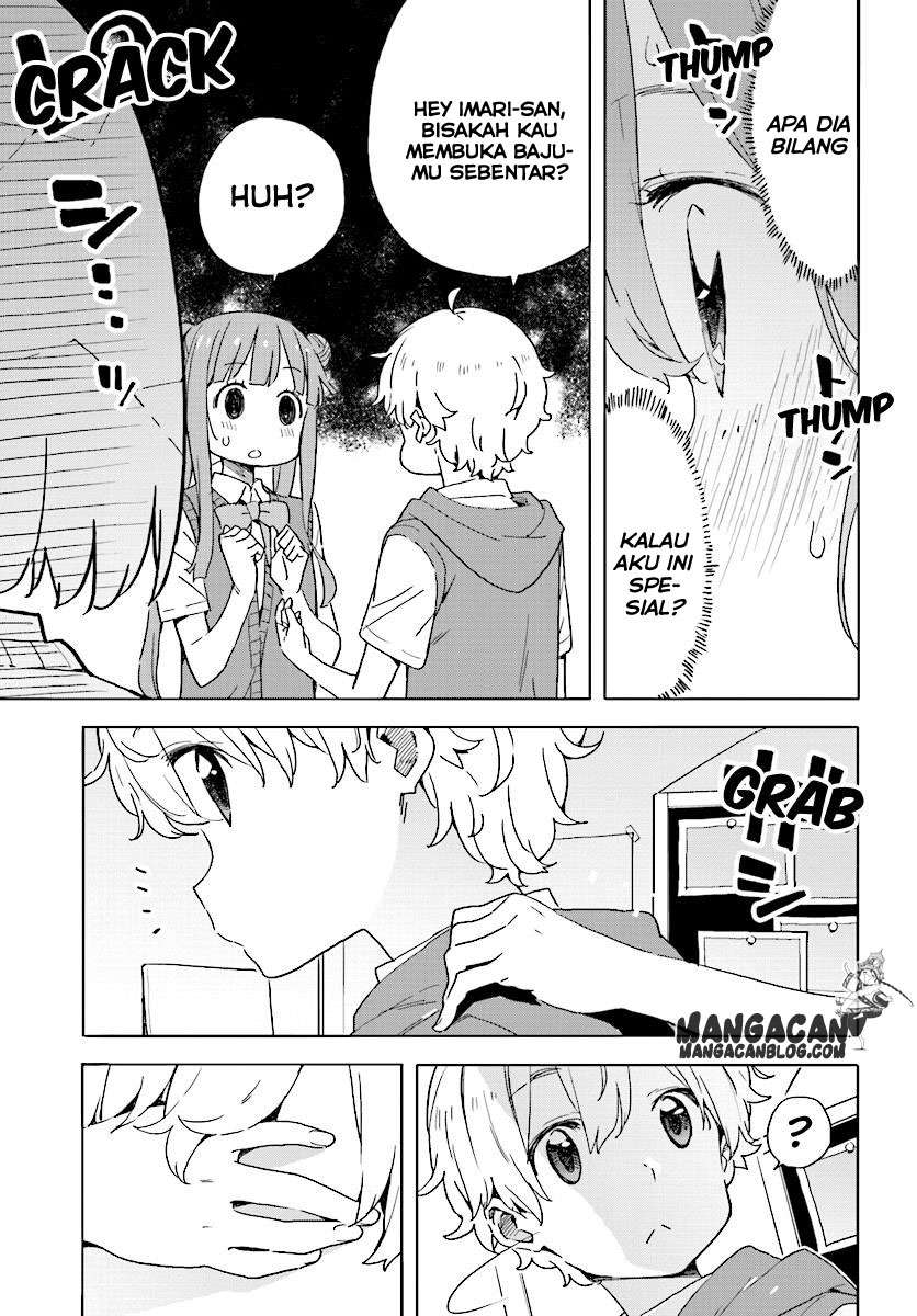 Kono Bijutsubu ni wa Mondai ga Aru! Chapter 43 Gambar 7