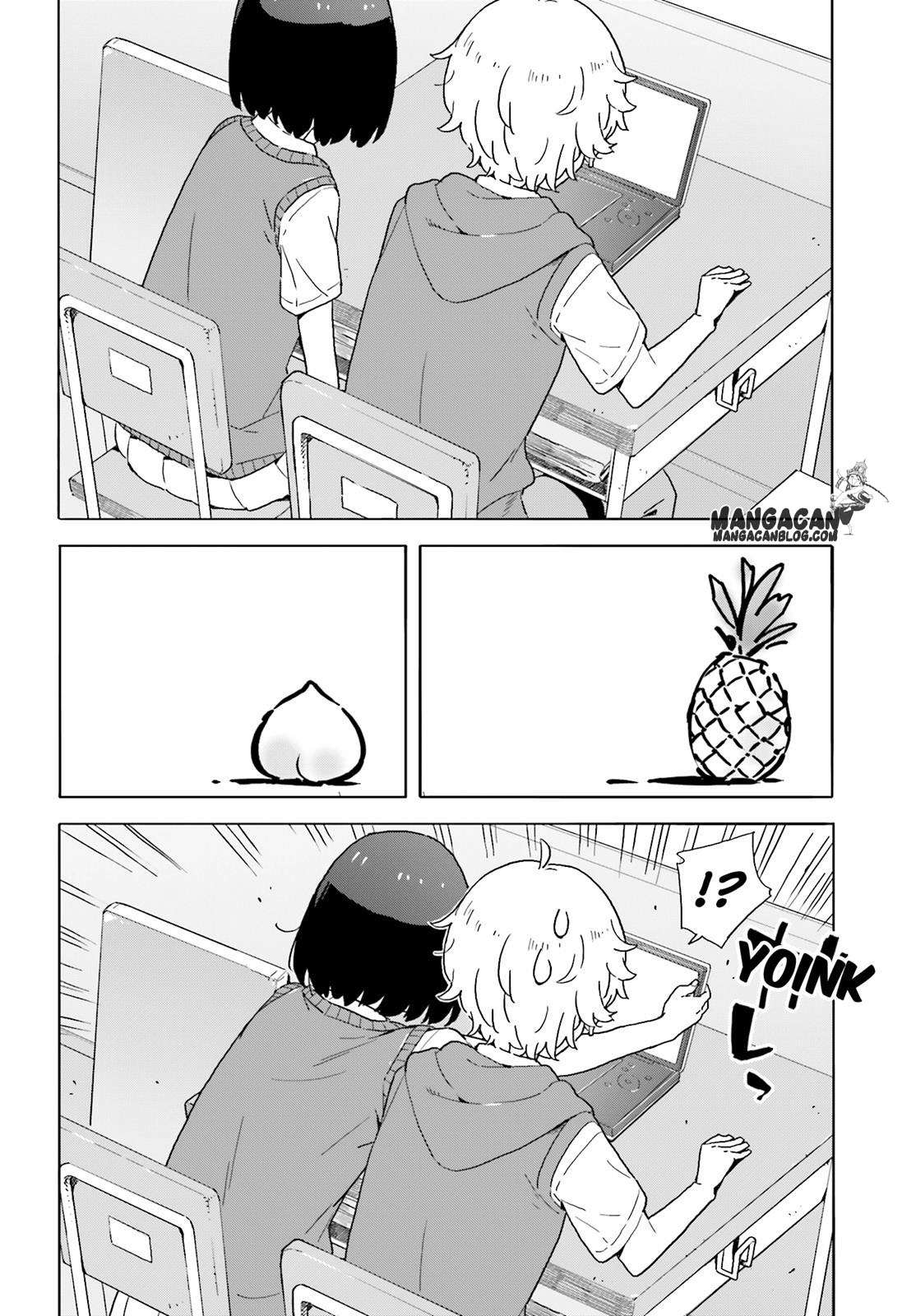 Kono Bijutsubu ni wa Mondai ga Aru! Chapter 42 Gambar 26