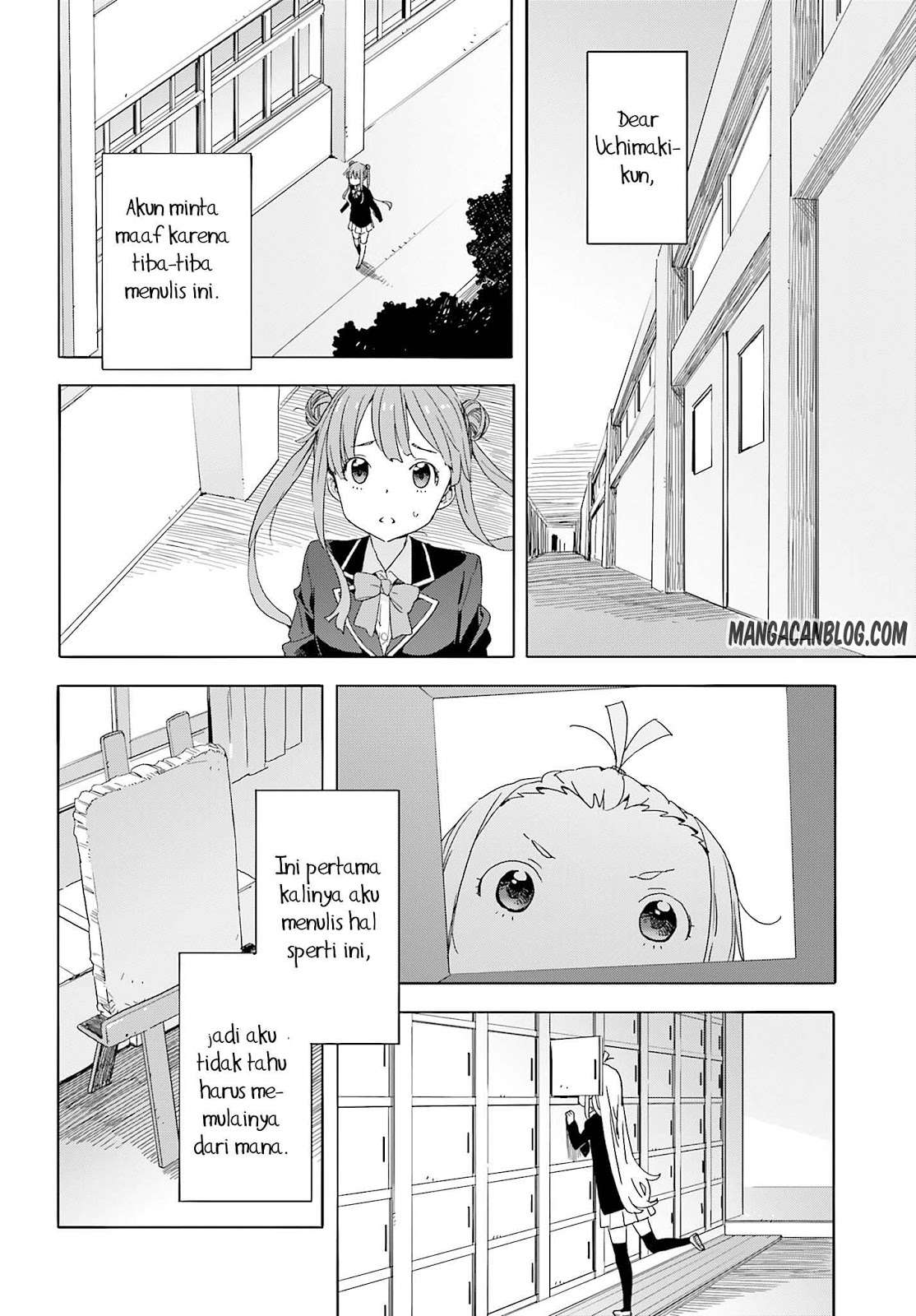 Kono Bijutsubu ni wa Mondai ga Aru! Chapter 36 Gambar 27