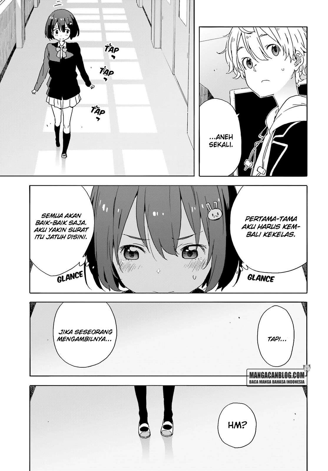 Kono Bijutsubu ni wa Mondai ga Aru! Chapter 35 Gambar 14