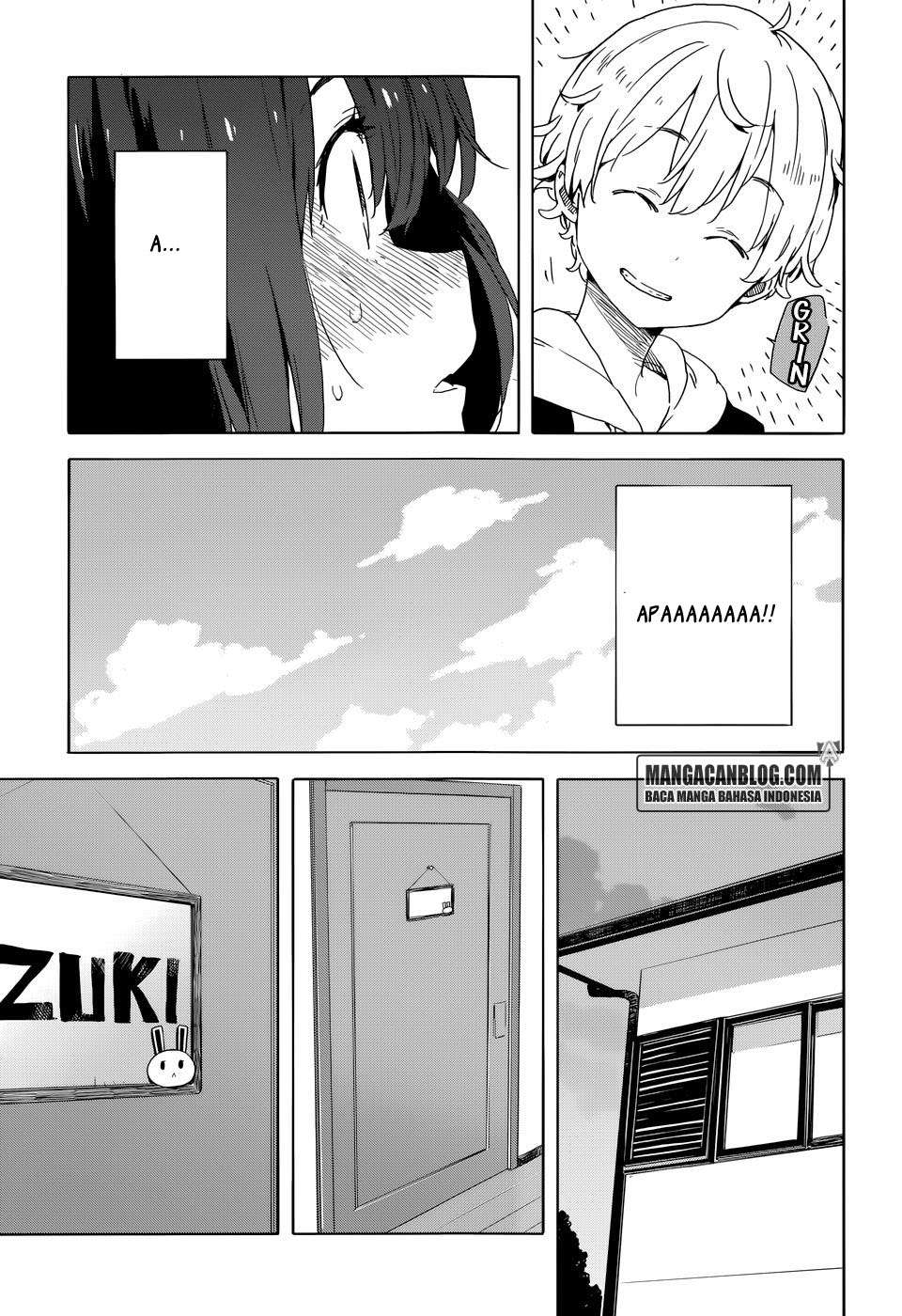 Kono Bijutsubu ni wa Mondai ga Aru! Chapter 33.2 Gambar 13