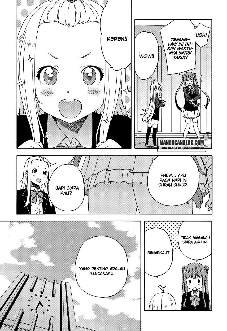 Kono Bijutsubu ni wa Mondai ga Aru! Chapter 29 Gambar 11