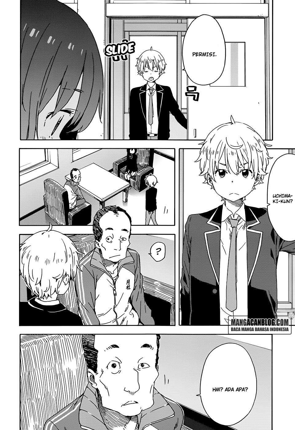 Kono Bijutsubu ni wa Mondai ga Aru! Chapter 28 Gambar 20