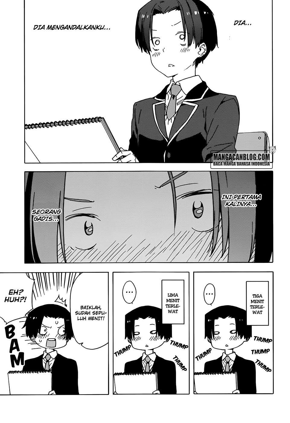 Kono Bijutsubu ni wa Mondai ga Aru! Chapter 27 Gambar 8