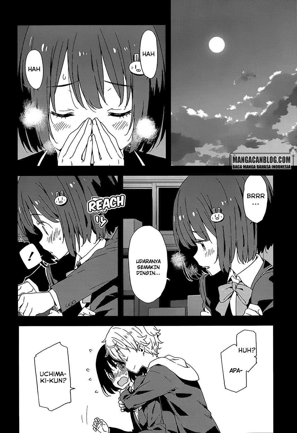 Baca Manga Kono Bijutsubu ni wa Mondai ga Aru! Chapter 25 Gambar 2