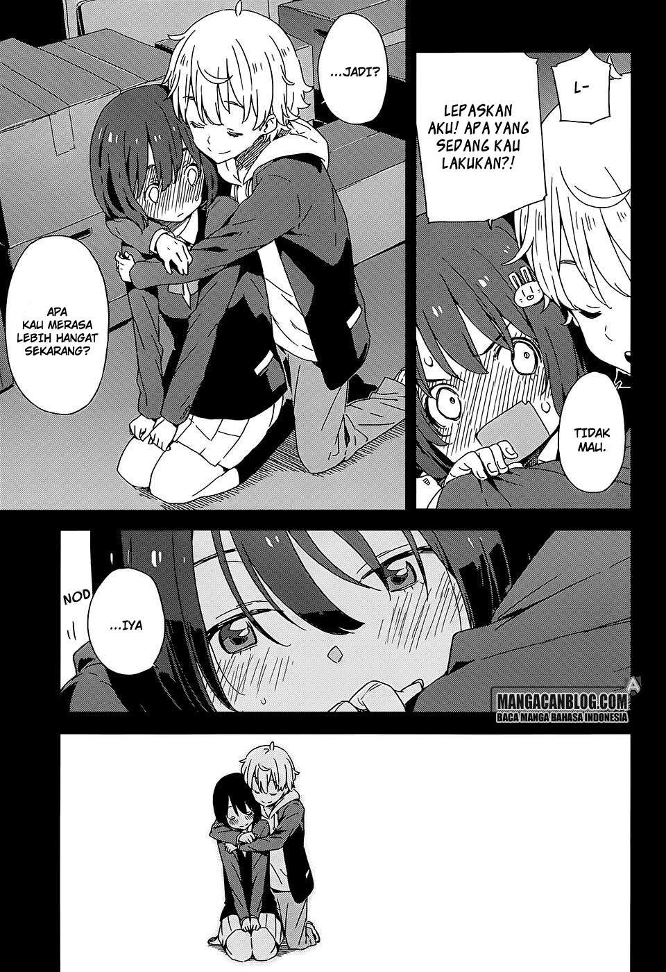 Kono Bijutsubu ni wa Mondai ga Aru! Chapter 25 Gambar 3