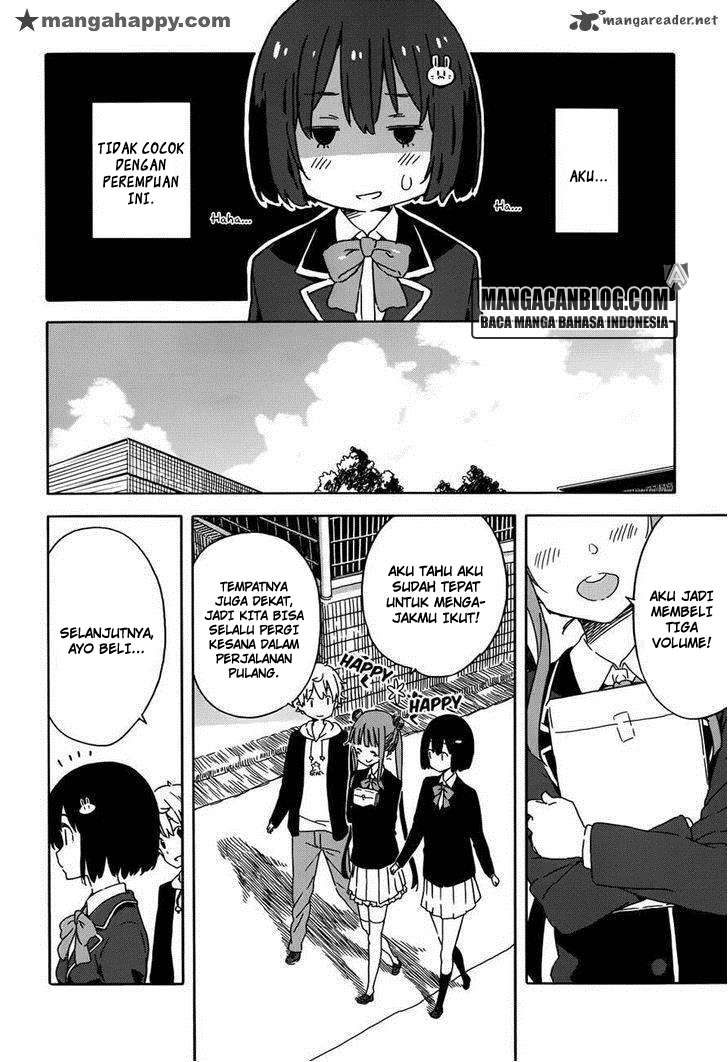 Kono Bijutsubu ni wa Mondai ga Aru! Chapter 22 Gambar 12